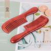 Beiduo Yang Brazilian Redwood Massage Hair Comb
