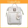 Nylon Casual Student Backpack With Laptop Pocket For College And School Use