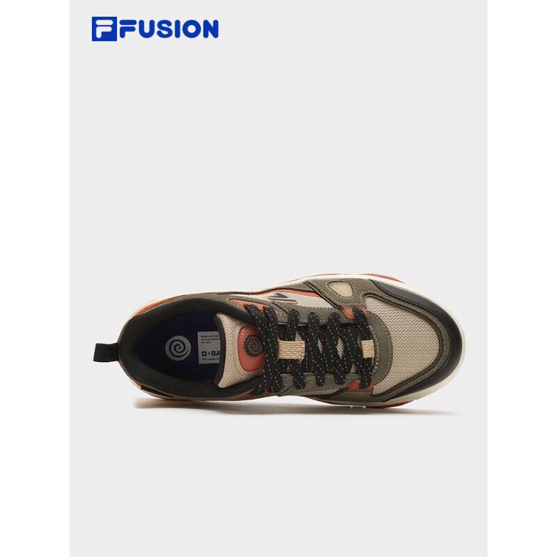 Fila FUSION BANKIII Women's Skateboard Shoes