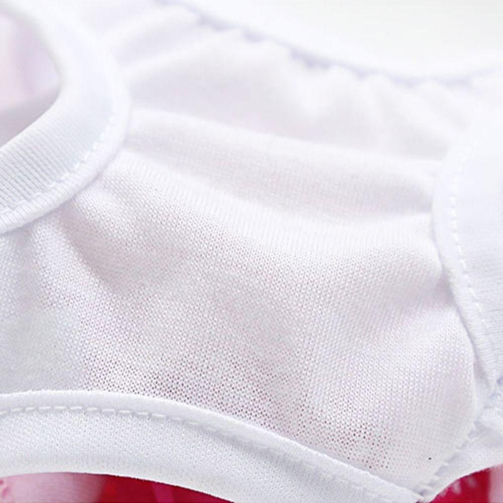 Breathable Pet  Princess Dress Soft Pet Skirt Fashion Sweet Dog Skirt  Pet Supplies