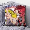 Yowamushi Pedal Naruko Anime Pillow Covers, Home Sofa Cushion Covers And Aecorative Custom