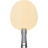 Butterfly Table Tennis Racket Fan Zhendong Attack Shake 37231 Blade 157 X 150mm CNF-FL Size (Regular)