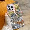 Selling Aya Takano Phone Case For IPhone 16 15 14 13 12 11 Pro Max X XR XSMAX 8 7 Plus Matte Shockproof Back Cover