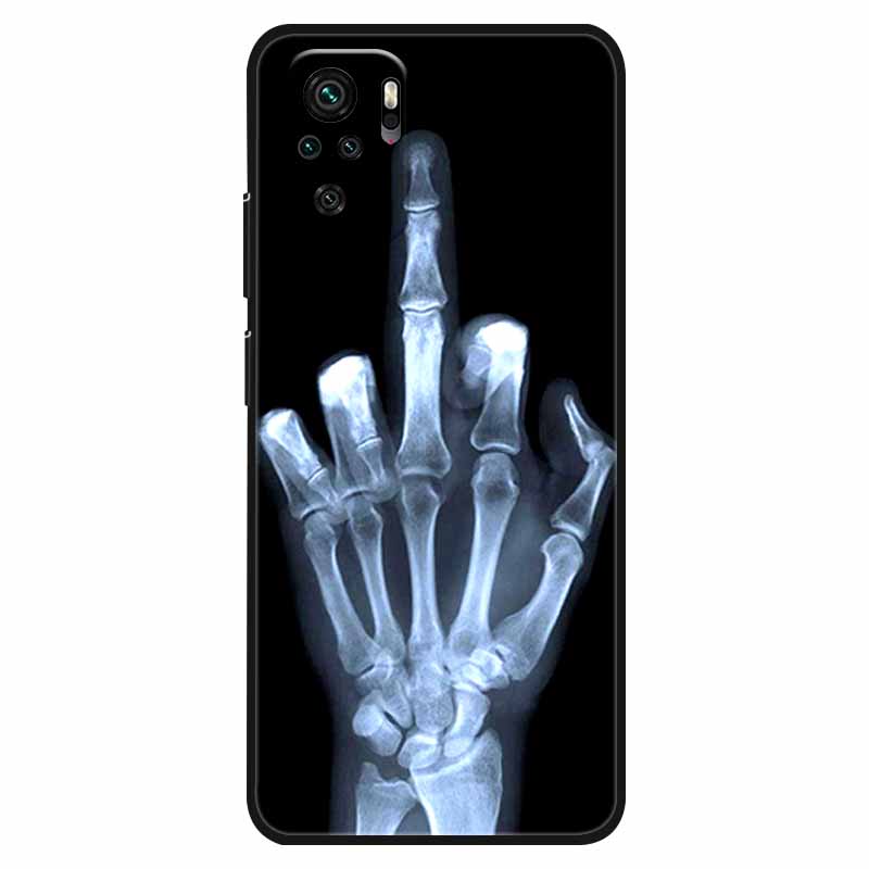 Pro Poco M5S Pouzdro Pro Xiaomi Poco M5S Módní Měkké Silikonové TPU Pouzdro na Telefon Pro Poco M5 S M5S Zadní Kryt PocoM5s 5S Funda Coque