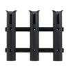 ABS Material Fishing Rod Racks Saltwater Proof Fishing Rod Stand Rod Barrel  Kayak Fishing