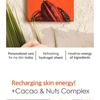Petitfee CACAO Energizing Hydrogel Face Mask Set