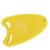 Swimming Floating Board Pool Training Safe Kickboard with Handle for Kids and Adults