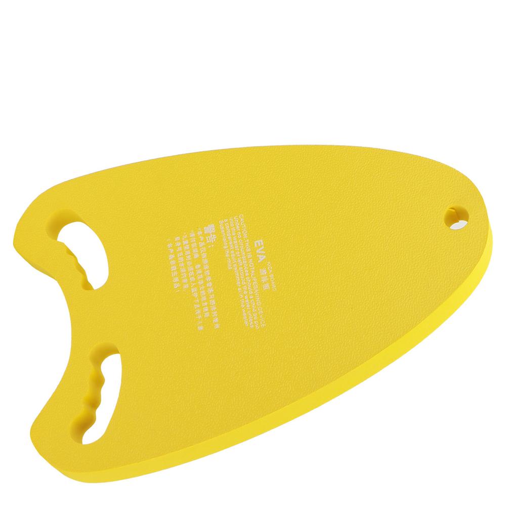 Swimming Floating Board Pool Training Safe Kickboard with Handle for Kids and Adults