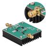 12VDC RF Power Wideband Amplifier Amplification Module 1-930MHz Working Frequency 2.0W Power Amplification RF Wideband Amplifier