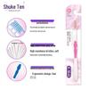 Shuke Soft Silk Gum Protection Toothbrush