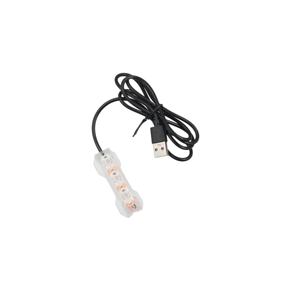 LED Light LED Lighting For Fish Tank Aquatic Plant Tank Aquarium Accessories Aquarium Lamps Aquatic Plant Light Fish Tank Light