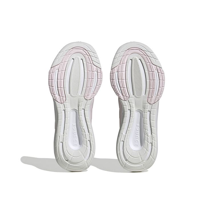 Adidas Comfortable Fabric Mesh Cushioning Non-Slip Wear-Resistant Breathable Lightweight Low-Top Training Running Shoes Women sneaker HP5789