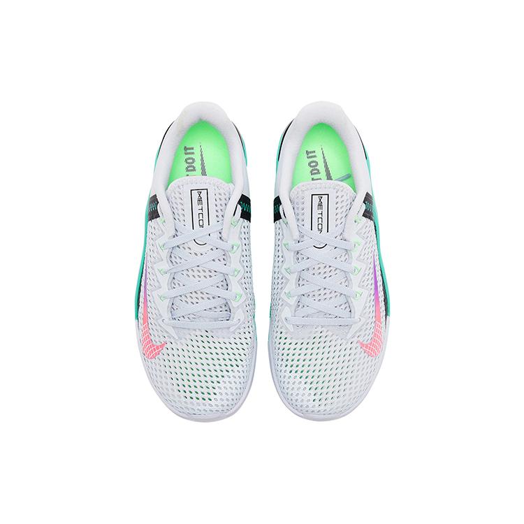 Nike Metcon 6 Football Grey Jade Women's AT3160-020