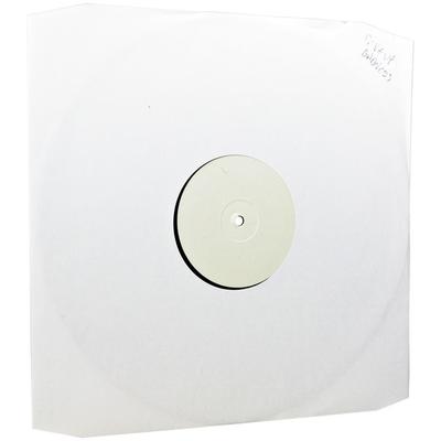 12inch Record JOHNNY CLARKE / DILLINGER - Just Give Up The Badness / Truths A NONE Not On Label 2004 UK Reggae, Ska & Dub Used