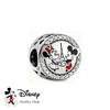 Brandneue MINISO Charms Perlen Komponenten Do It Yourself Hohe Qualität Feiner Schmuck Geschenke Minnie Maus Eislaufen Zauberlehrling Mickey Perle