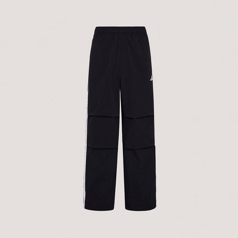 Adidas Men s Woven Athletic Pants L
