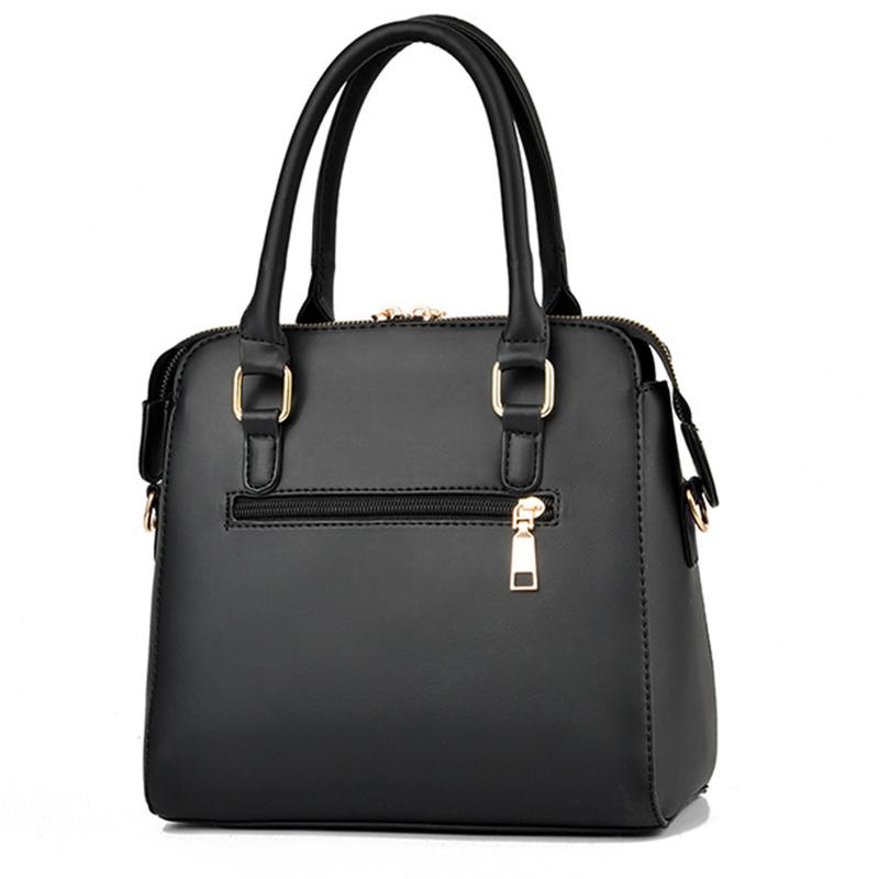 Geantă Crossbody Modă Casual Genți de Mână de Damă Designer de Lux Genți Messenger de Umăr Pentru Femei Piele PU Shopper Totes