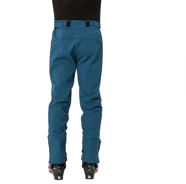 VAUDE Брюки Monviso Alpine