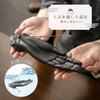 EU SOU Buddha Hand Ceramic Incense Stick Holder Washable Ash Plate for Yoga Meditation Living Room Bedroom Decor