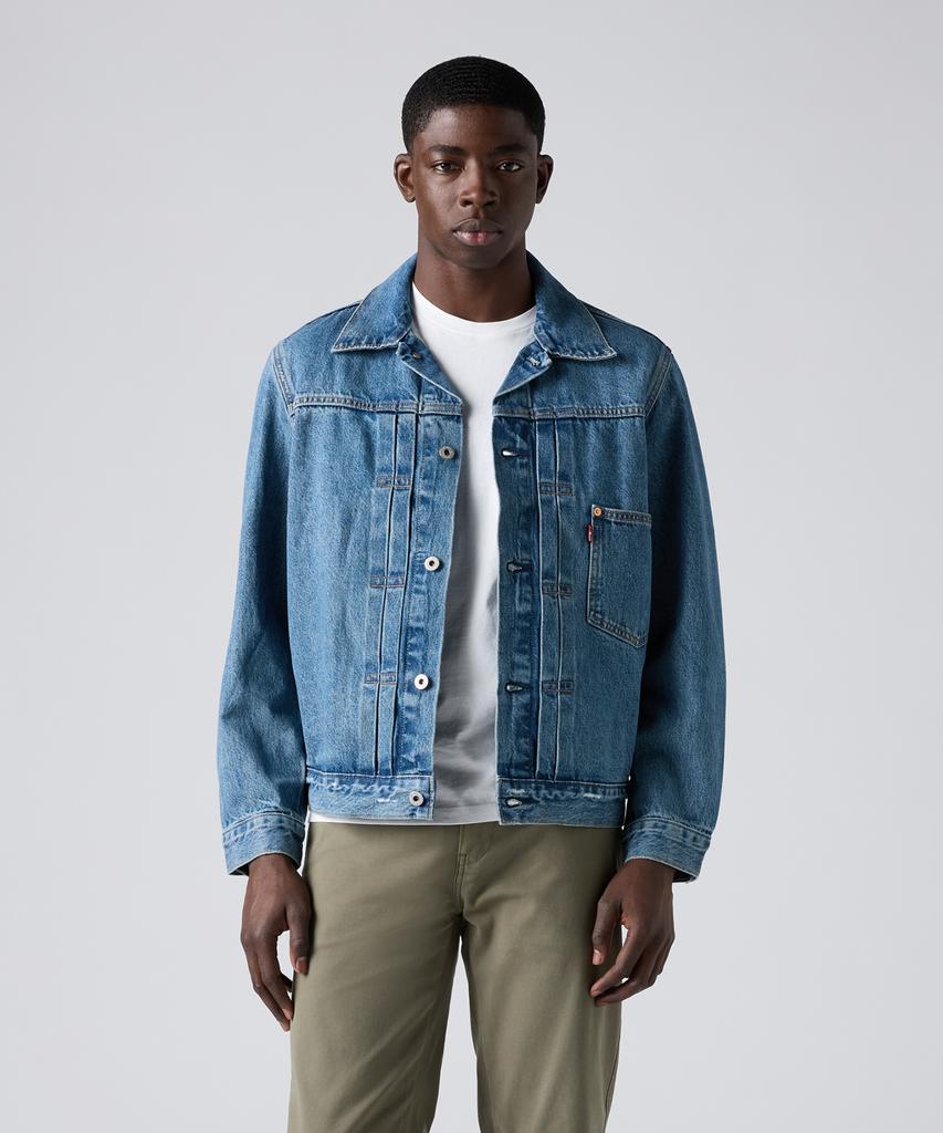 Levi'S Type I Trucker Jacket A3174-0004