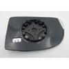 For Kia Carens 2007-2011 Replace Rearview Side Mirrors Lens Door Wing Rear View Mirror Glass with Heating  06823644/06823645