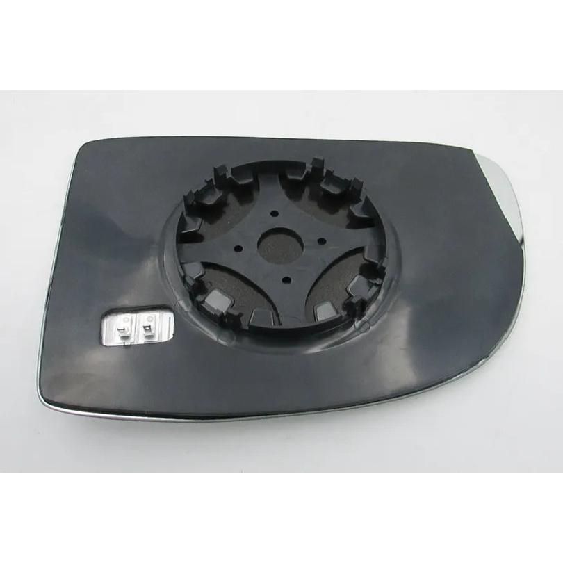 For Kia Carens 2007-2011 Replace Rearview Side Mirrors Lens Door Wing Rear View Mirror Glass with Heating  06823644/06823645