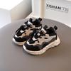 Baby Boys Shoes Kids Casual Sneakers Running Sports Shoes 2024 Spring Autumn Toddlers Boys Girls Shoes Fashion Soft for School