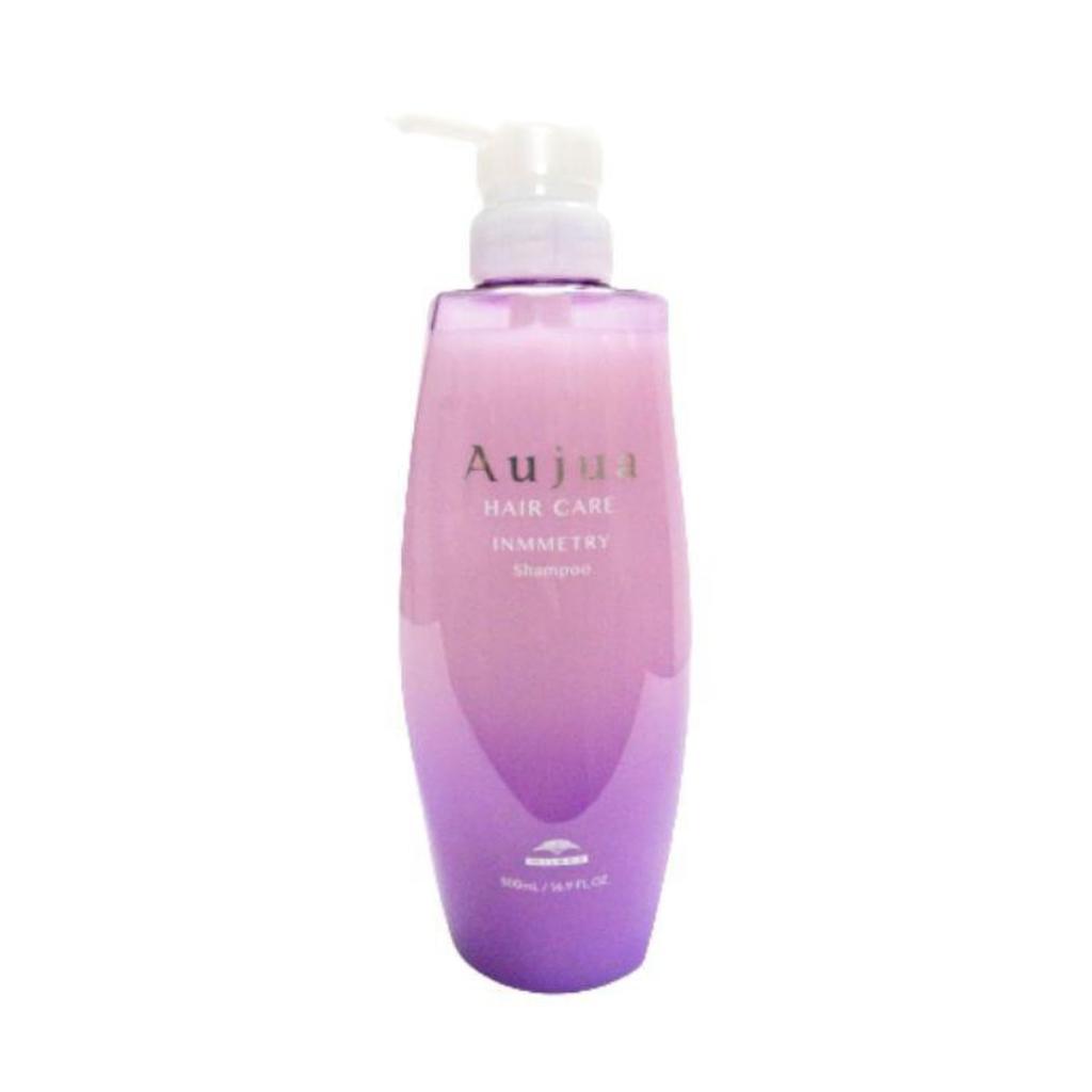 MIlbon Aujua Inmetrie šampon 500ml milbon aujua LSC