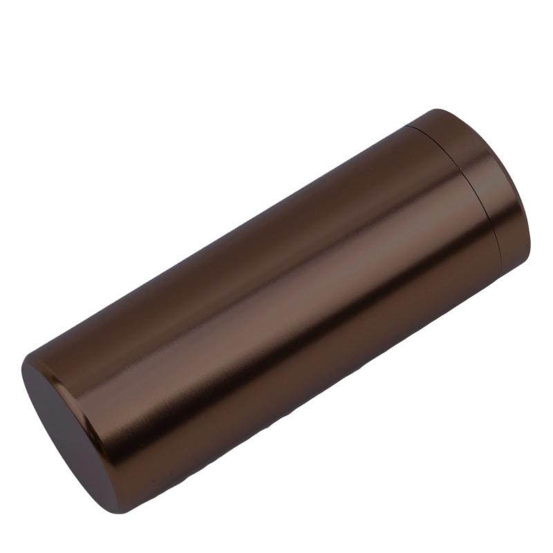 Borcane Mici Portabile pentru Ceai Cutie de Aluminiu Multifuncțională Ceai Condimente Flori Sigilate Cutie Ambalaj Bomboane Unelte de Bucătărie