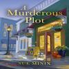 A Murderous Plot by Sue Minix Paperback Book 9780008659851