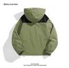 Men's 3-in-1 Windproof Waterproof Jacket with Inner Liner - 2025 Outdoor Mountaineering Outerwear