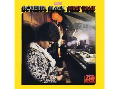 [CD] First Take Limited Edition Remaster Roberta Flack WPCR-27609 Soul/R&B NEW