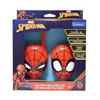 Talkies-walkies - LEXIBOOK - Spiderman 3D - Portée 200m - Design Ergonomique - 2 Canaux