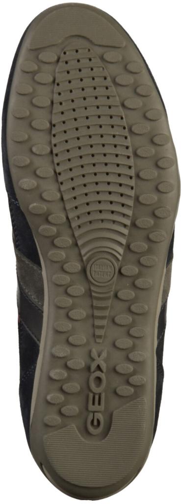 Geox U Wells C Sneakers (U52T5C) Blue