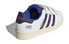 Adidas Originals SUPERSTAR COMFORT CLOSURE Low top Kids' Skateboarding Shoes White Blue Kids' IF4318