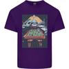 Pool Shark Snooker Player Unisexs Light Cotton TShirt