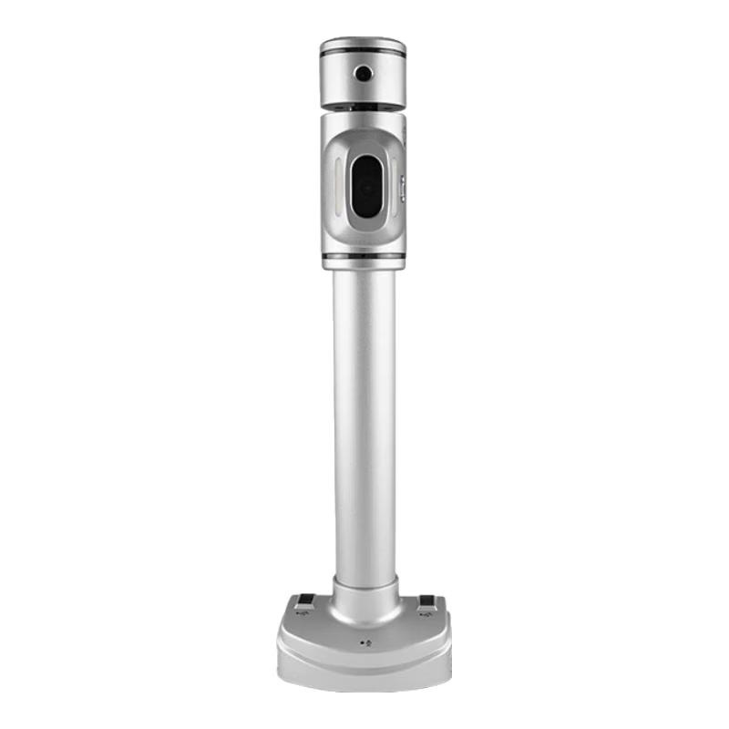 

Eloam L220 Dual-Camera Document Scanner CN plug (adapter included)