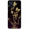 For Oppo A55 4G Case 6.51'' Soft Silicone Protective Marble Phone Cover for Oppo A55 Case TPU Funda For OPPOA55 A 55 CPH2325 Bag