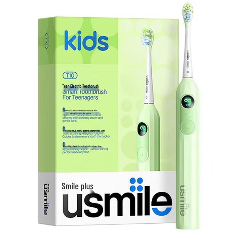 

Usmile T10 Smart Sonic Electric Toothbrush for Teens