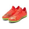 Puma Future 4.4 TT Fearless Pack Men Sneakers Orange Fiery-Coral Fizzy-Light 107007-03