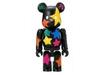 AKB48 Atsuko Maeda Bearbrick BE@RBRICK 100%