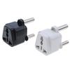 Universal Adaptor Uk Eu Euro Us Au To South Africa Converter Plug Travel Adapter