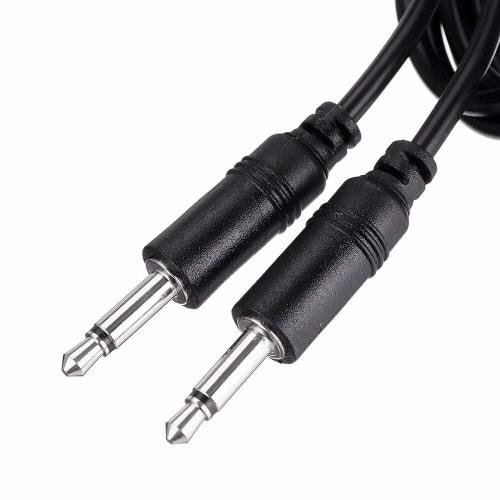 USB Simulator Cable for FUTABA, JR, Spektrum, Walkera, Etc. (Blue)