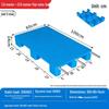 Sichengxin Flat Plastic Pallets