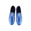 Mizuno Alpha Elite Ag Artificial Turf Durable Breathable Lightweight Soccer Shoes Men Sneaker Blue P1GA246327