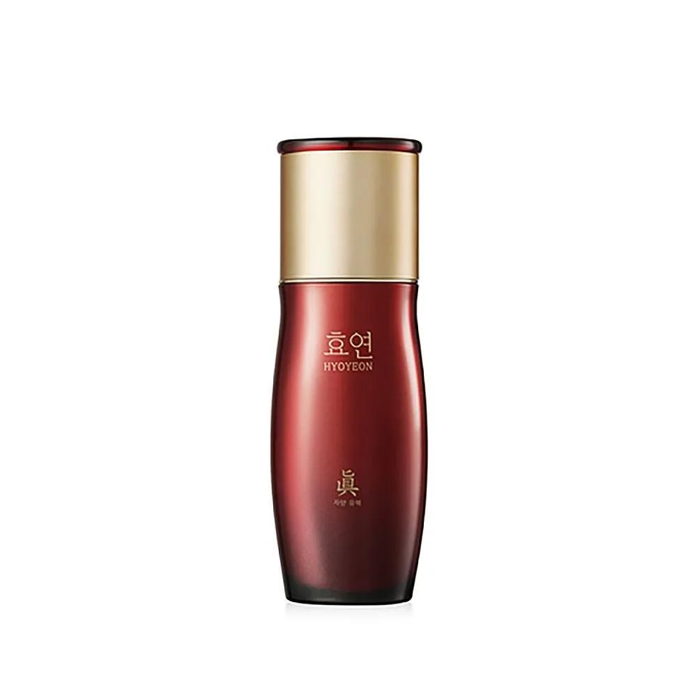 KWAILNARA Hyoyeon Jayang Jin Fluid 130ml Lotion Emulsion