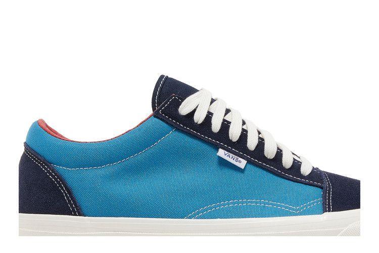 Vans Old Skool NS OG LX 'Parisian Blue' Men's Sneakers