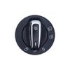 3BD941531: Headlight Control Knob Switch for 98-05 Golf, Jetta MK4, Passat