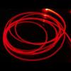 PMMA Side Glow Optical Fiber Cable 1.5/2/3/4mm Diameter Car LED Optic Cable Ceiling Lighting Lights Bright Party Light Decor