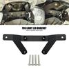 Fit For BMW S1000XR S1000 XR S 1000XR S 1000 XR 2020 2021 2022 2023 Fog Lights Brackets LED Lights Bracket Auxiliary Lights